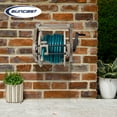 thumbnail image 5 of Suncast 175' Wall Mount Hose Reel, Java, WTS175, 5 of 10