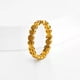 thumbnail image 5 of Anillo de acero de titanio con forma de dólar estadounidense, creativo, hueco, con corte por láser, joyería de moda, anillo de Nafu con moneda y fortuna, 5 of 6