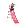 thumbnail image 2 of Elodie Décoration de Noël pour Toboggan Centre de Table Intérieur Ferme Élan Rouge, 2 of 8