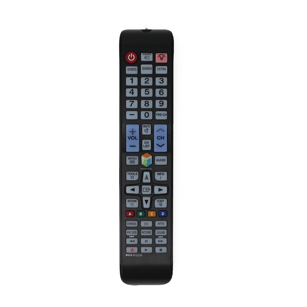Replacement Samsung BN5901223A TV Remote Control for Samsung