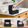 Wet Wipes Storage Box, Baby Wipes Dispenser Holder, Reusable Bathroom