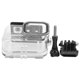 thumbnail image 2 of Concha Protectora, Caja de Buceo de Cámarae Universal de Surf Universal Impermeable, 60 m de Profundidad para Buceo Al Aire Libre, 2 of 7