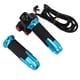 thumbnail image 5 of Empuñadura de control de velocidad de bicicleta eléctrica ABS 48V 4 luces ANGGREK Otros, 5 of 8