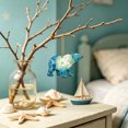 thumbnail image 4 of SDJMa Polar Bear Suncatcher, 2D Flat Acrylic Polar Bear Ornament for Christmas Tree, Gifts for Ocean Animal Lovers, 4 of 5