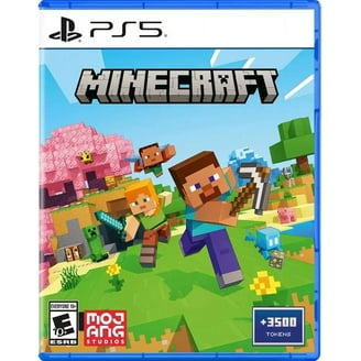 Minecraft Video Game - PlayStation 3 Edition by Mojang for Sony