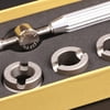 Back Case Opener Cover Remover For Rolex For Tudor Watch Repair Tool Kit
