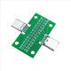 thumbnail image 2 of 10X Placa PCB de Prueba Tipo C Macho una Hembra Placa Universal con Puerto USB 3,1 20,6X36,2 mm Placa de Prueba con Pines, 2 of 5