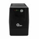 thumbnail image 1 of No break UPS Qian QEI-500V-01 500VA 300W 4 salidas de energia con alarmas e indicadores LED, 1 of 10