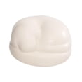 thumbnail image 4 of Ceramic Pet Urna Beatsake Display Contenedor de almacenamiento de almacenamiento Ligero Memorial Souvenir para perros Cats Kitten Pequeño animal, 4 of 8