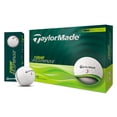 thumbnail image 3 of Balles de golf TaylorMade Tour Response - Une douzaine, 3 of 5
