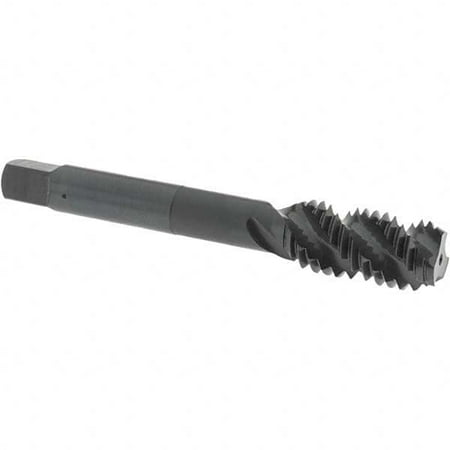 

OSG 1/2-13 UNC 3 Flute 2B Bottoming Spiral Flute Tap