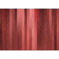 thumbnail image 1 of Ahgly Company Tapis de Pamplemousse d'Intérieur Lavable en Machine, 5' x 8', 1 of 7