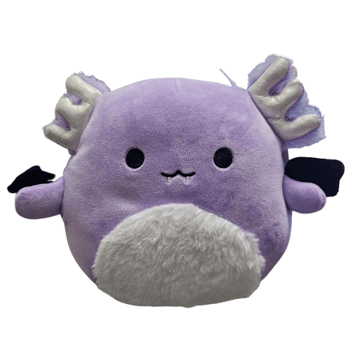 Squishmallows Original 7.5" Monica Ultrasoft Official Jazwares Plush Halloween