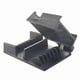 thumbnail image 3 of Professional Clipper Guard Trimmer Attachment Guarding Comb Guide Remove Hair Split Ends Hairdresser, 3 of 5