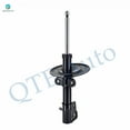 thumbnail image 4 of Pair of 2 Front Suspension Strut Assembly For 1995-2000 Dodge Grand Caravan, 4 of 6