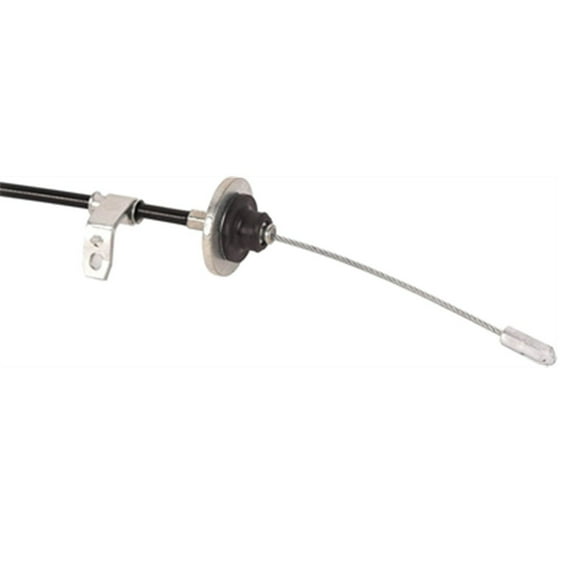 Clutch Cable For Mitsubishi Mirage 2014-2021 Mirage G4 2017-2021 Part# 2342A019