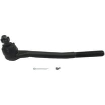 Dorman TI851026PR Inner Steering Tie Rod End for Specific Ford / Mercury Models