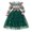 ZD-Green, variant on Zanarzt Girls Christmas Dress Kids Toddler Baby Girl Christmas Dress for Girls Long Sleeve Dress Girls Dress Girls Tutu Winter Party Dress Green,1-2 Years