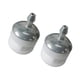 thumbnail image 3 of Accesorios de cortacésped Sunnimix 6 Piezas Filtro de combustible del cortasetos, 3 of 8