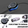 thumbnail image 2 of For DTMB High-definition Digital TV Antenna Amplifier D3P7, 2 of 8