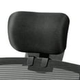 Axio Office Chair Headrest Head Support Attachment Adjustable Height