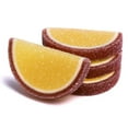 thumbnail image 3 of NY SPICE SHOP Pineapple Jelly Fruit Slices - 3 Pound - Jelly Fruit Slices - Jelly Slices Candy, 3 of 7
