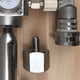 thumbnail image 4 of Adaptador de CO2 para agua de soda, miniregulador, cerveza casera, Corny Keg 3/8?24UNF a 6ACME?6G, 4 of 8