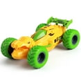 thumbnail image 2 of Boovnll Racing Car - 360° Flips Stunt Dinosaur Cars Toys Ages 1-6 Toy Cars for Children Educational Learning Cars Toys, Gift for Boys Girls, Toys, 2 of 9