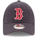 thumbnail image 2 of Gorra New Era MLB The League 9FORTY Boston Red Sox Azul Marino, 2 of 5