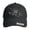 j-Black22, variant on LIIPEE Women Baseball Cap Casual Mother's Day Letter Graphic Printed Unique Handmade Customizable Hats Female Fashion Celebration Comfortable Breathable Daily Hats,Coffee,One Size