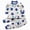 H154-Blue, variant on Toddler Baby Girl Clothes Cute Long Sleeve Sweatshirt Fall Winter Outfits Kids Joggers Pants 2Pcs Soft Set(Brown,3-4 Y)