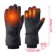 thumbnail image 3 of Forros calefactados para guantes, calentadores eléctricos de manos, manoplas térmicas con temperatura ajustable, batería para motocicleta de invierno, esquí, acampada, pesca, caza, 3 of 9