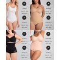thumbnail image 3 of Faja modeladora HONEYLOVE SuperPower Brief color arena, 3 of 3