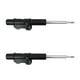 thumbnail image 2 of Amortiguadores AG para Auto Delanteros para Mercedes Sprinter 2007 a 2018 2 Piezas Nuevos, 2 of 5