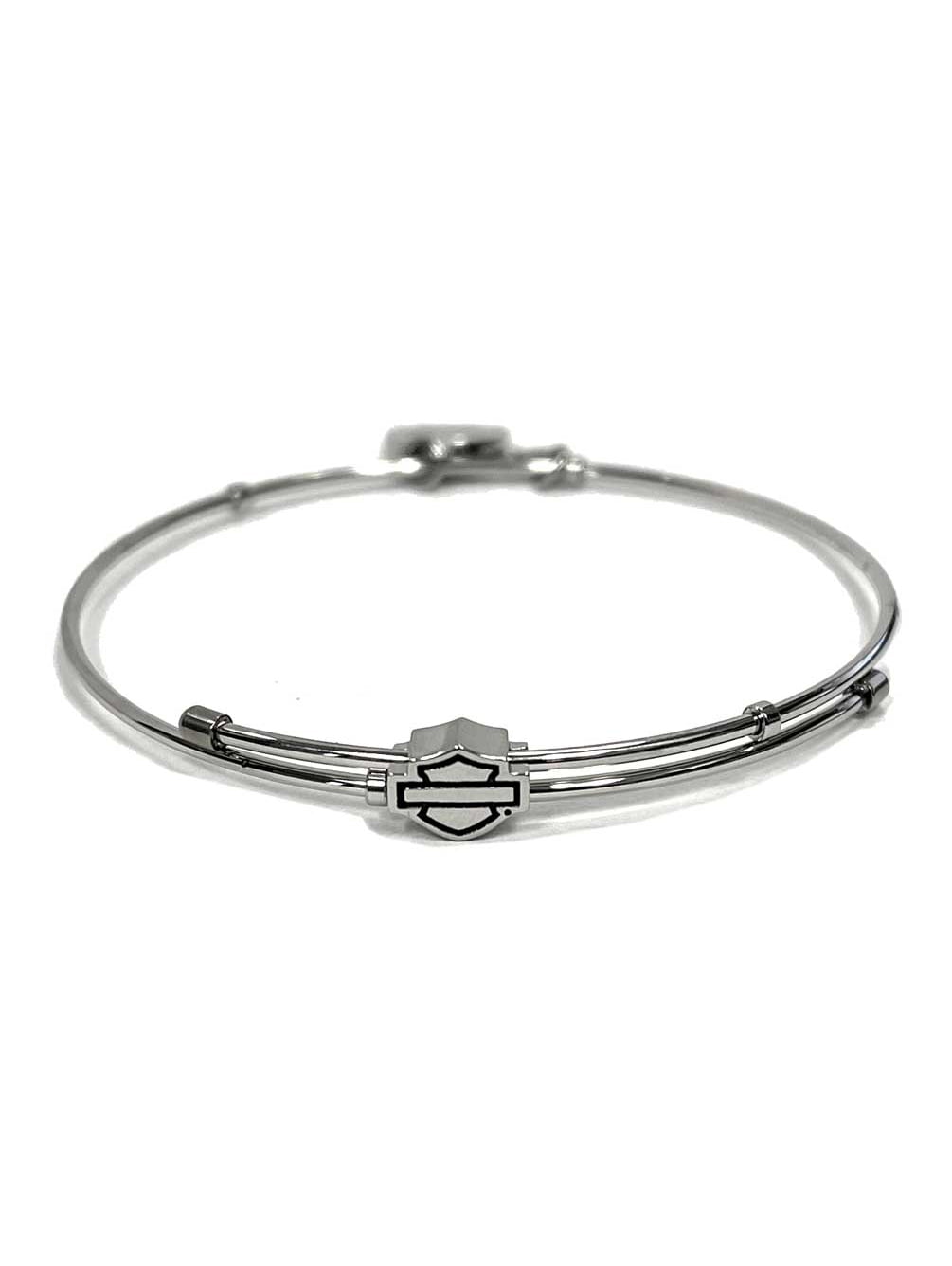 Harley davidson hotsell bracelet womens