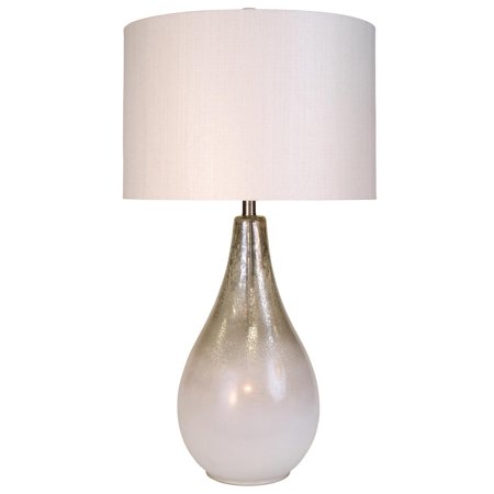 GwG Outlet Table Lamp in Montblanc Finish