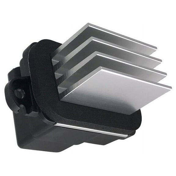 Blower Motor Resistor - Compatible with 2011 Nissan Frontier