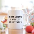 thumbnail image 2 of Funny work mug | colleague office mug | colleague gifts work colleague gift | mug for coworker funny boss mug Secret Santa, Ceramic Mug 11Oz, 2 of 4