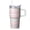 boho-370, variant on 20oz Stainless Steel Tumbler with Lid and Straw, Bohemian Boho Insulated Travel Coffee Mug, Double Wall Vacuum Leakproof Cup Design