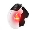 thumbnail image 1 of Snailax Cordless Knee Massager with Heat, 3 Vibration Modes & 3 Heating Levels, Gift for Dad, Mom, 1 of 11
