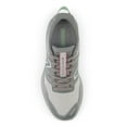 thumbnail image 5 of New Balance Women's Fresh Foam 510 V6 Trail Running Shoe, Brighton Grey/Harbor Grey/Lilac Cloud, 10 Wide, 5 of 9