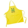 thumbnail image 3 of CafePress - We Make A Great Pear - Kitchen Apron with Pockets, Grilling Apron, Baking Apron, 3 of 5