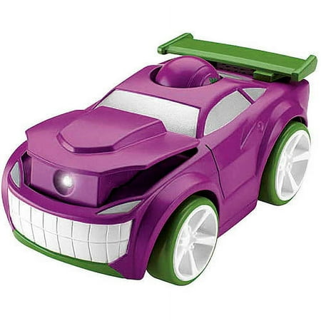 Fisher-Price Superfri