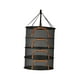 thumbnail image 5 of Tendedero plegable para plantas con cremallera, plegable, para colgar y secar peces. 4 capas, 5 of 9