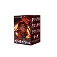 thumbnail image 3 of POP MART Onmyoji Classic God Series Caja ciega aleatoria de juguetes Popmart Caja misteriosa Figura de acción Muñeca Modelo Kawaii Regalo sorpresa para niños, 3 of 5
