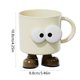 thumbnail image 4 of ¡Indestructible! Esta taza para artículos de aseo te permite decir adiós a tus, 4 of 8