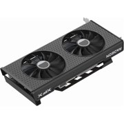 XFX Speedster SWFT210 Radeon RX 7800XT Gaming Graphics Card with 16GB GDDR6 HDMI 3xDP, AMD RDNA 3 RX-78TSWFTFA