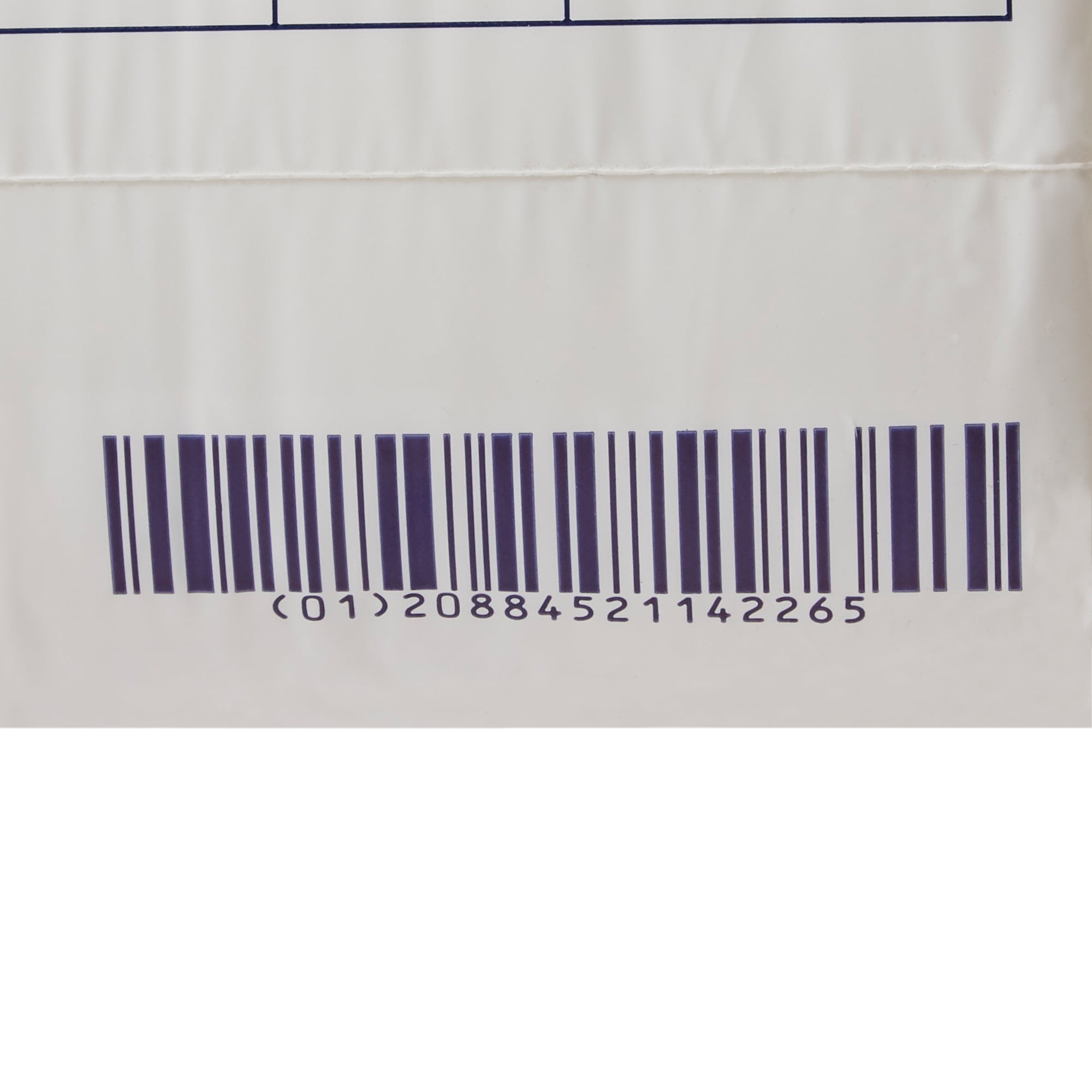 Cardinal Health Wings Baby Baby Diaper Size 5 / X-Large, Over 30 lbs. 80048A, 176 Ct