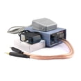 thumbnail image 1 of Kit de Soudage Spot 5000W 8000W Haute Puissance DIY Batterie 18650 Outils de Soudage, Stylo de Machine de Soudage Portable pour Feuille de Nickel, Facile à Utiliser, 1 of 7
