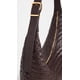 thumbnail image 5 of Bolso Hobo Slouch Esenciales para Mujer Madewell 45 cm Marrón, 5 of 6